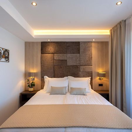 Villa Fortis B&B Трогир Номер фото