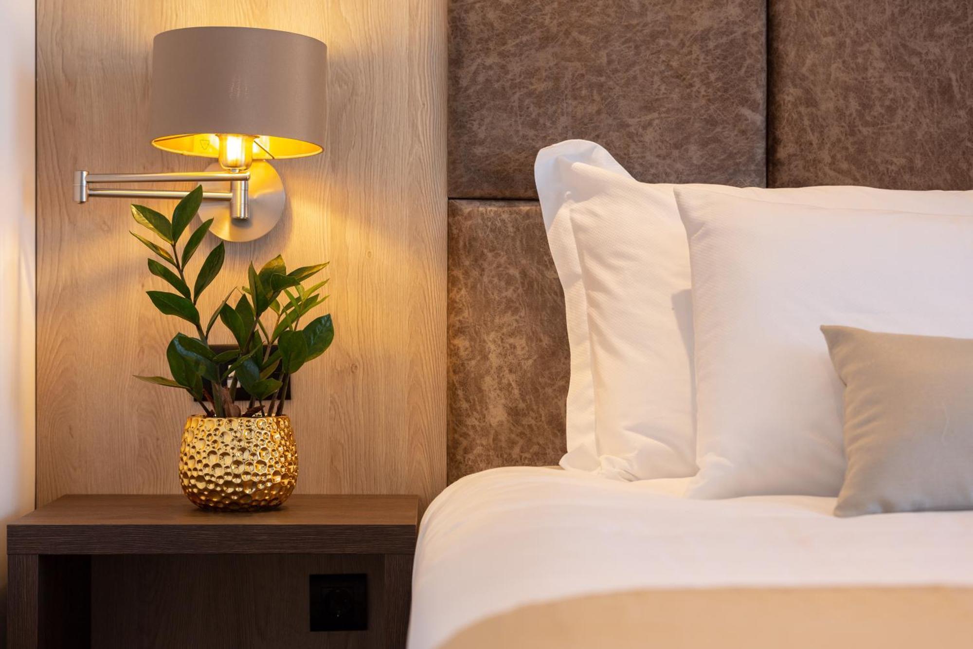 Villa Fortis B&B Трогир Номер фото