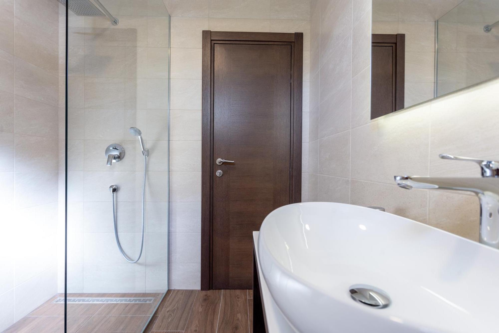 Villa Fortis B&B Трогир Номер фото